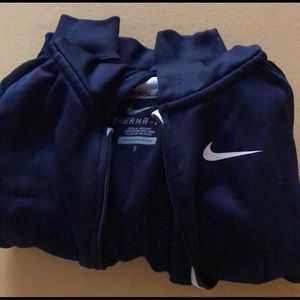 Nike 7B sweatshirt